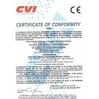 Çin Shenzhen Power Adapter Co.,Ltd. Sertifikalar